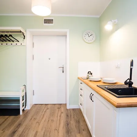 Bystra Apartamento Bystra (Bielsko)