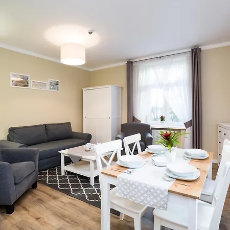 Apartamento Apartamenty Bystra Bystra (Bielsko)