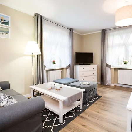 Apartamento Bystra