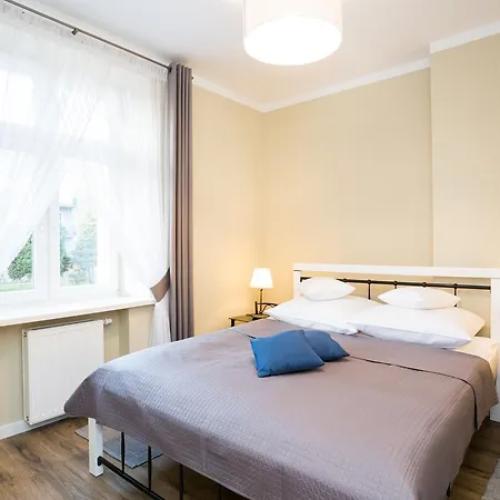Apartamenty Bystra Bystra (Bielsko)