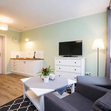 Apartamento Bystra Bystra (Bielsko)