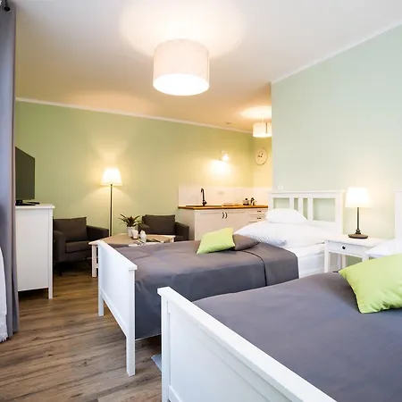 Apartamenty Bystra * Bystra (Bielsko)