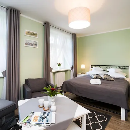 Apartamento Bystra Bystra (Bielsko)
