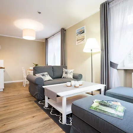 Apartamento Bystra *