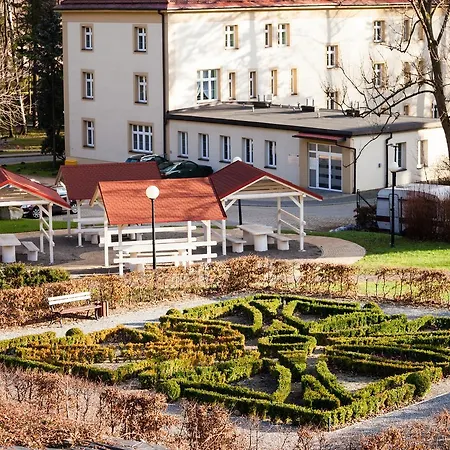Bystra Apartamento *