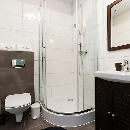 Apartamenty Bystra Bystra (Bielsko)