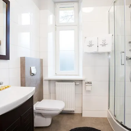 Apartamenty Bystra * Bystra (Bielsko)