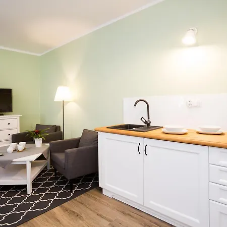 Bystra Apartamento Bystra (Bielsko)