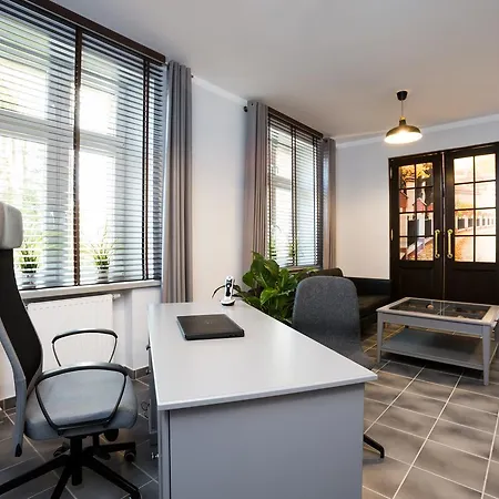 Apartamenty Bystra Bystra (Bielsko)