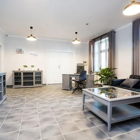 Apartamenty Bystra *
