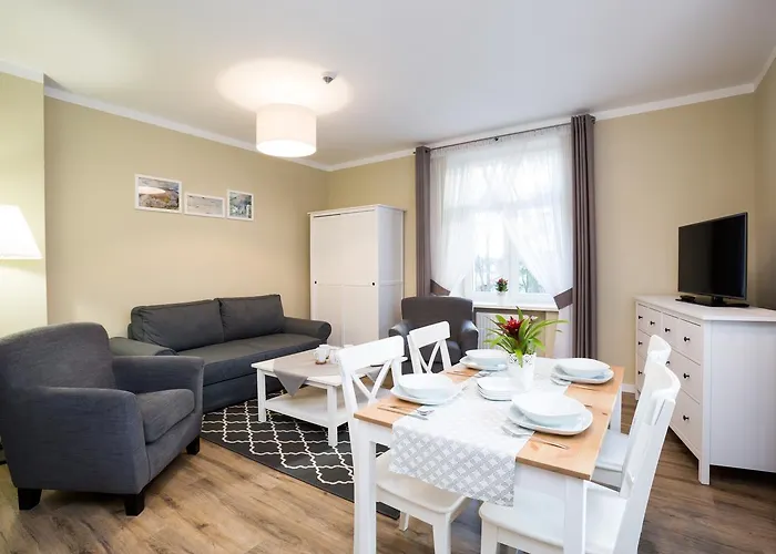 Lejlighed Apartamenty Bystra Bystra (Bielsko)