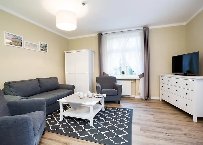 Apartamenty Bystra דירה Bystra (Bielsko)