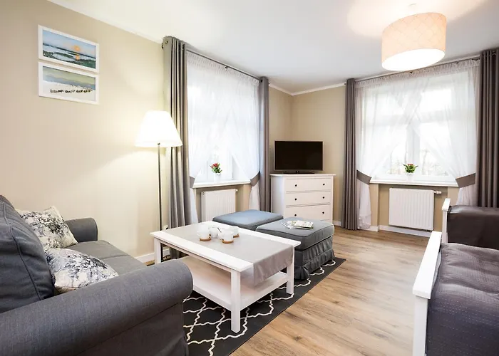 דירה Apartamenty Bystra