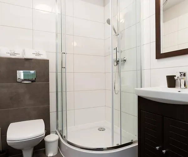 Apartamenty Bystra Bystra (Bielsko)