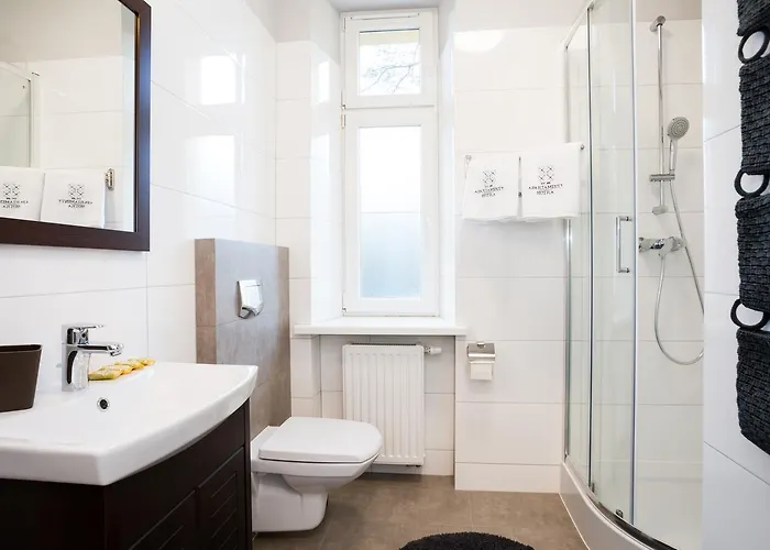 Apartamenty Bystra * Bystra (Bielsko)