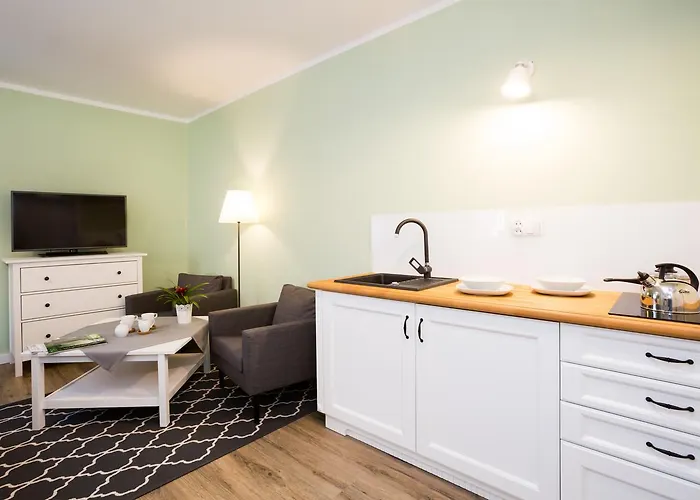 Apartamenty Bystra דירה Bystra (Bielsko)