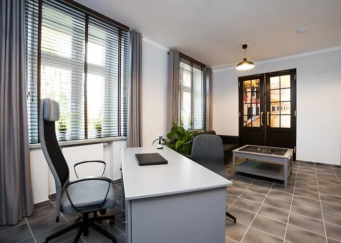 Apartamenty Bystra Bystra (Bielsko)